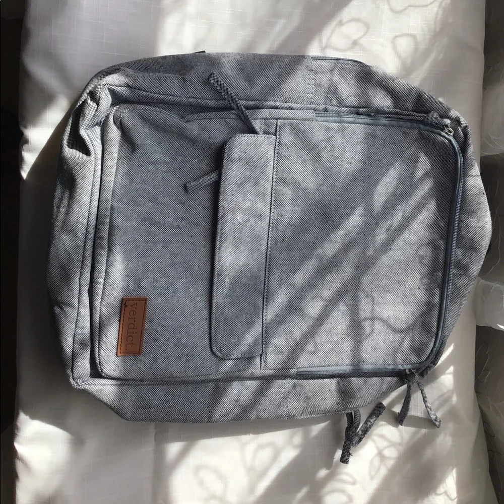 Backpack - Picture 3 of 3